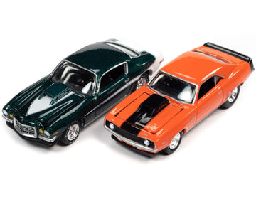 Johnny Lightning GREAT PRODUCT