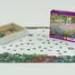 EuroGraphics, Monet's Garden, by Claude Monet Puzzle, 2000 Piece Puzzle