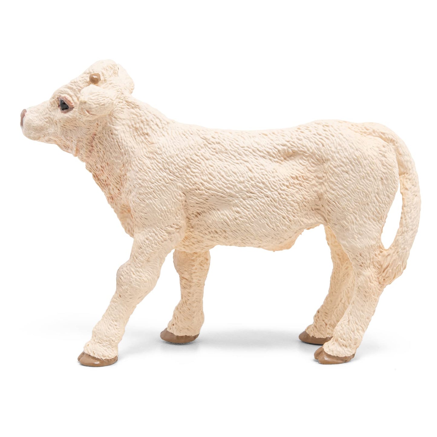 Papo Charolais Calf Figure