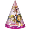 Paw Patrol Party Supplies 8 Pack Cone Party Hats