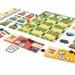 Buffalo Games Summer Camp Deck-Building Card Game - 2-4 Players, Ages 10+, 30-45 Min - Family Games - Portable Travel Set - Outdoor Activities
