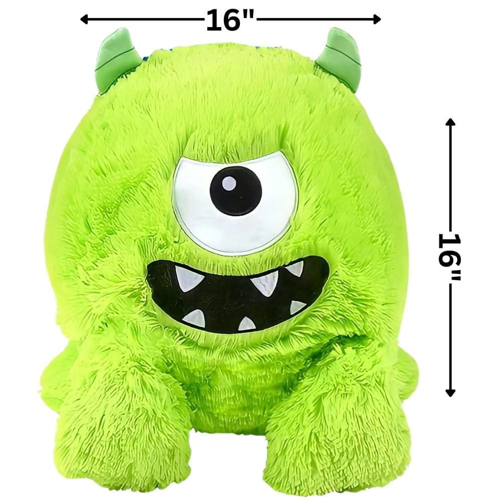 16" Monster Bladder Ball