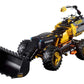 LEGO Technic Volvo Concept Wheel Loader ZEUX 42081 Building Kit (1167 Pieces)