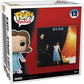Funko POP! Albums: Rush - Exit Stage Left