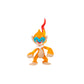 Pokémon PKW4092 Battle Figure Set Tanhel, Abra and Panpyro Official Figures Set