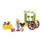 LEGO Friends Flower Cart Polybag Set 30413 (Bagged)
