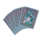 Pokémon Center: Pokémon TCG: Gallade Majesty Card Sleeves (65 Sleeves)