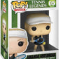 Funko Pop! Legends: Tennis Legends - Amanda Anisimova, Multicolor