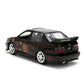 Jada 1995 Volkswagen Jetta, Fast & Furious Remix - 25th Anniversary Toys 35628-1/32 Scale Diecast Model Car