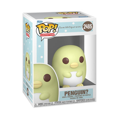 Funko POP! Animation: Sumikko Gurashi - Penguin