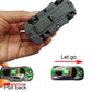 Himeeu Pull Back Racing Cars Die cast Race Car Vehicles,3 Inch Metal Friction Powered Car Toys for Toddlers, Set of 5 (Racing Cars)