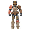 Mattel Disney and Pixar Lightyear Large Scale Action Figure, Jr ZAP Patrol Izzy Hawthorne with 14 Movable Joints, Toy Collectible Inspired by the