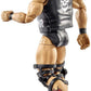 WWE “Stone Cold” Steve Austin Wrestlemania Action Figure with Entrance Gear & Vince McMahon Build-A-Figure Pieces, 6-in Posable Collectible Gift