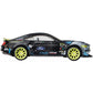 Hot Wheels Car Culture Circuit Legends Vehicles for 3 Kids Years Old & Up, Premium Collection of Car Culture 1:64 Scale Vehicles