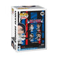 Funko POP Animation: Bleach - Uryu Ishida - 1/6 Odds for Rare Chase Variant - Bleach - Collectable Vinyl Figure - Gift Idea - Official Merchandise