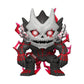 Funko Pop! Deluxe: Kaiju No8 - Kaiju No8 (Uncontrolled) - Collectable Vinyl Figure - Gift Idea - Official Merchandise - Toys for Kids & Adults - Anime