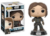 Funko POP Star Wars Rogue One Jyn Erso Action Figure
