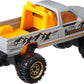 Matchbox Adventure Variety Pack of 12 Die-Cast 1:64 Scale Trucks, Off-Road Cars & SUVs, Rescue Vehicles & Jeeps, Toy for Kids 3 Years Old & Older