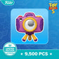 Funko Pop! Supreme LE: Toy Story 5 - Snappy - Disney - Collectable Vinyl Figure - Gift Idea - Official Merchandise - Toys for Kids & Adults - Pixar