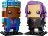 Lego 40618 Kingsley Shacklebolt & Nymphadora Tonks - New