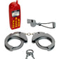 Klein 3 Pc. Police Set