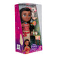 Disney Moana Petite Adventure Doll with Pua 99554-CA-4