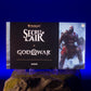 Magic the Gathering Secret Lair x God of War: Norse (Non-Foil)