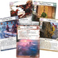 Fantasy Flight Games Legend of The Five Rings: The Card Game for The Empire Dynasty Pack - Tactical Strategy Game for Kids & Adults, Ages 14+, 2
