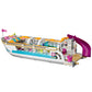 LEGO Friends Dolphin Cruiser