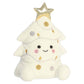 Aurora Palm Pals Party Sized 13" Felicia Christmas Tree Plush