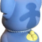 Just Play Rubber Ducks - Duckalooz, Stitch from Lilo Movie, 3" Bath Toy Fun!