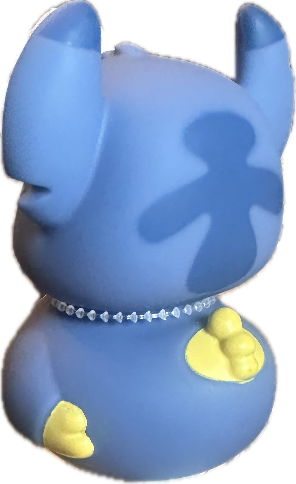 Just Play Rubber Ducks - Duckalooz, Stitch from Lilo Movie, 3" Bath Toy Fun!