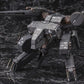 Kotobukiya Metal Gear Solid: Metal Gear Rex (Black Ver.) Model Kit