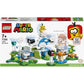 Lego 71389 Super Mario Lakitu Sky World Expansion Set, Collectible Buildable Game Toy with Fuzzy & Bullet Bill Figures Gifts for Girls and Boys