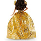 Barbie Holiday Barbie Doll
