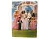 Mattel Club Couture Barbie Doll Collectors Club Exclusive by Barbie