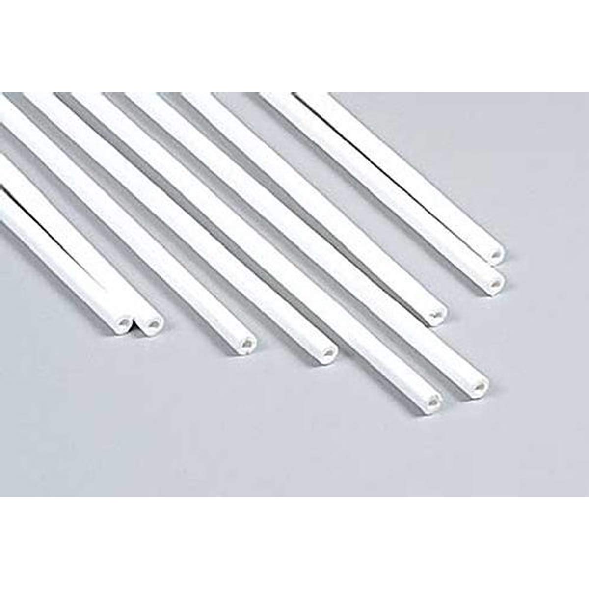 Plastruct TB-6 Round Tubing3/16 9 PLS90105 Plastic Building Supplies