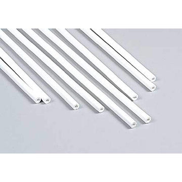 Plastruct TB-6 Round Tubing3/16 9 PLS90105 Plastic Building Supplies