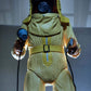 Marty NECA Back to The Future 7” Scale Action Figure Ultimate Tales from Space