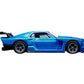 Hot Wheels RLC Elite 64 Modified 69 Ford Mustang Real Riders #3