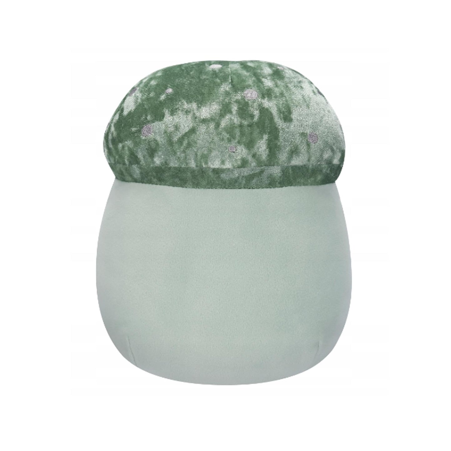 Squishmallows 2024 Velvet Squad 8" Plush Toy (8" Ismail The Mushroom)