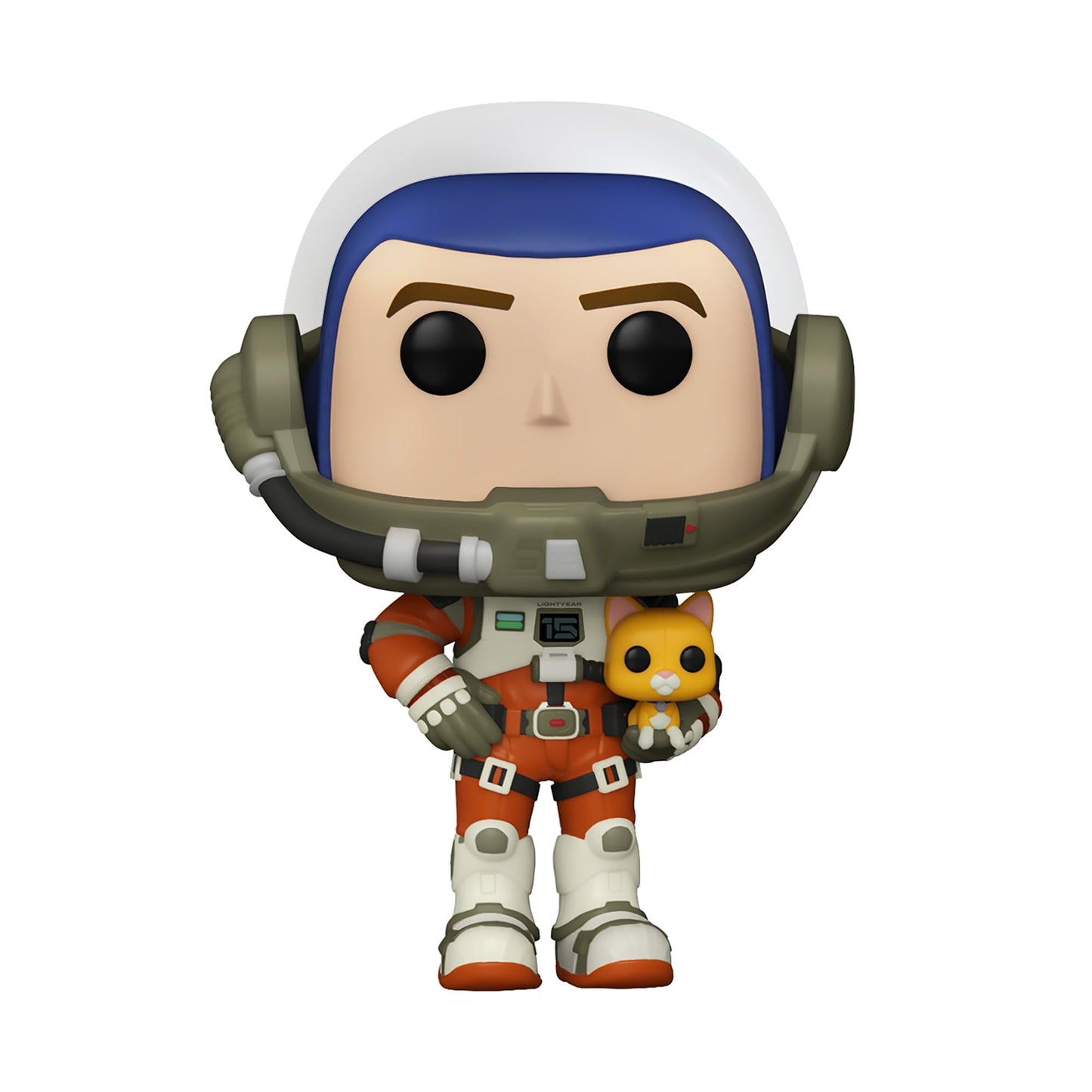 Funko POP! Disney Pixar: Lightyear - Buzz Lightyear