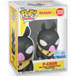 Epic Collectibles Pop Anime: Ranma 1/2 - P-Chan Exclusive Vinyl Figure Bundled with Box Protector Compatible for Funko