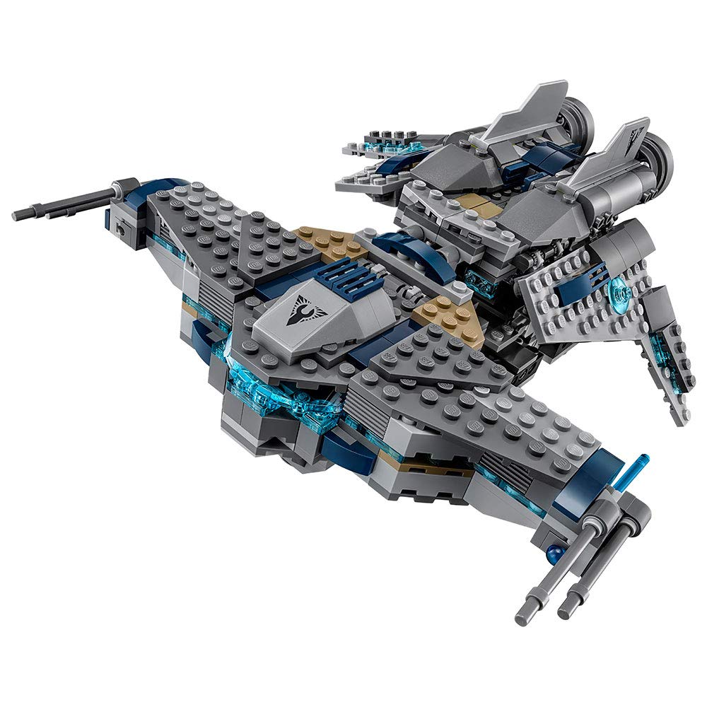 LEGO Star Wars StarScavenger 75147 Star Wars Toy