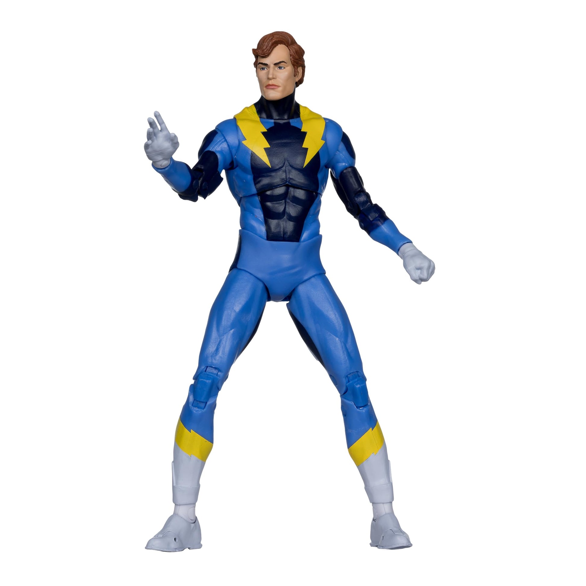 DC Multiverse Lightning Lad (Legion of Super-Heroes) 7in Figure McFarlane Collector Edition #28
