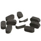 DGZZI 30pcs FPV M3 Sponge Landing Gear Skids Mat Feet Anti-Vibration Shockproof EVA Sponge Mat for ZMR QAV180 210 250 FPV RC Drone