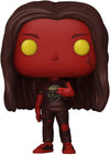Funko Mandy POP Vinyl Figure | Mandy Chase