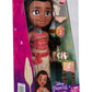 Disney Princess Doll Teatime with Moana and Pua