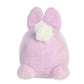 Aurora® Vibrant Spring Bunny Loaf™ Stuffed Animal - Perfect for Pretend Play and Seasonal Storytelling - Adorable Decorations for The Season