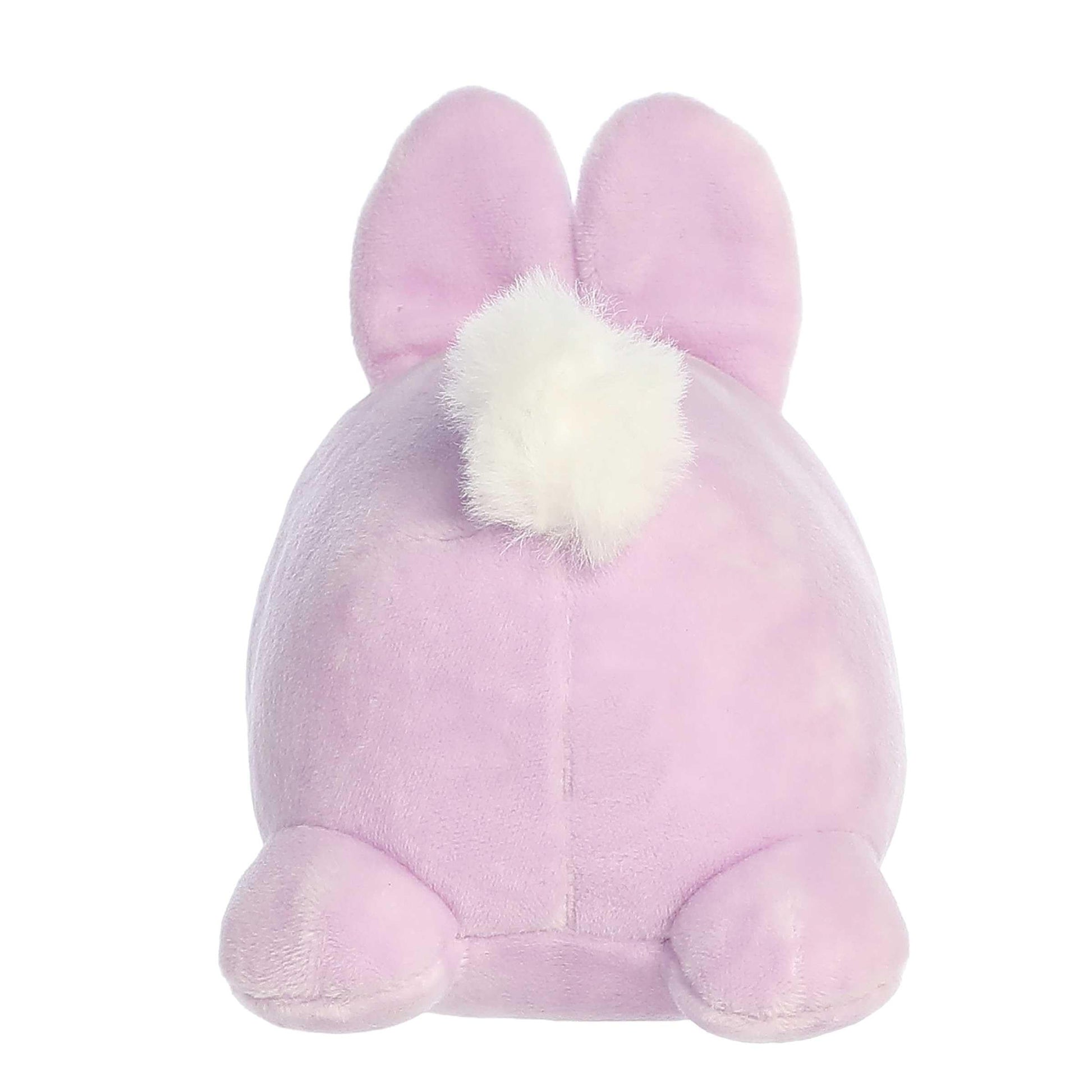 Aurora® Vibrant Spring Bunny Loaf™ Stuffed Animal - Perfect for Pretend Play and Seasonal Storytelling - Adorable Decorations for The Season